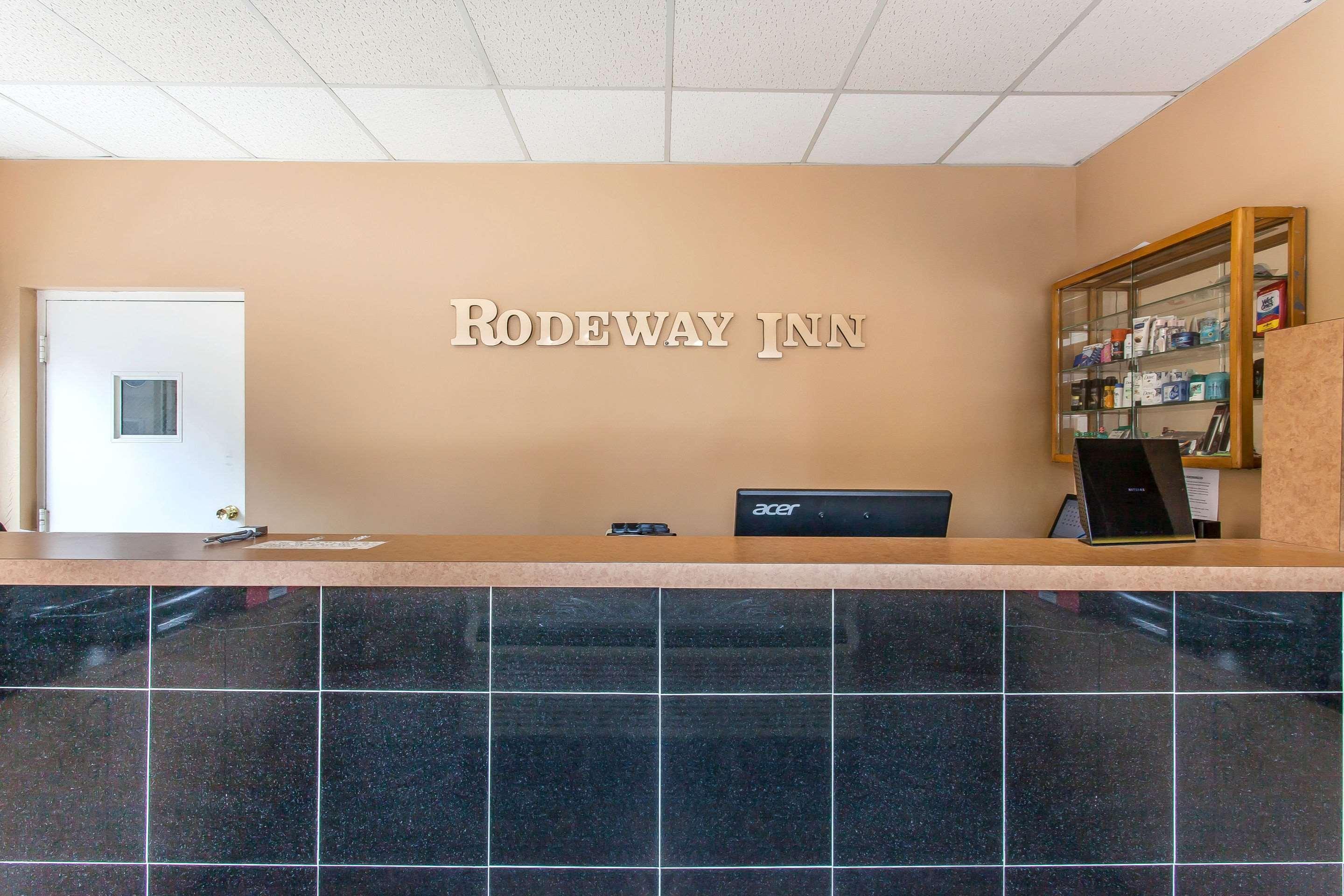 Rodeway Inn North Sandusky Ngoại thất bức ảnh